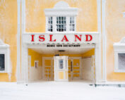 Island Theatre 2009