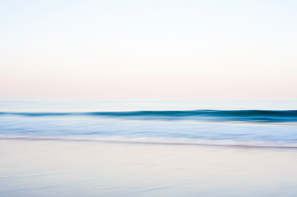 Atlantic Ocean III 2010