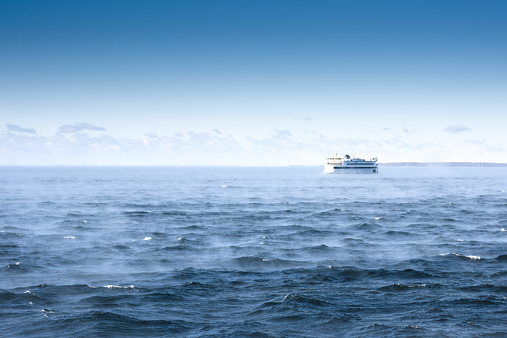 Vineyard Sound II 2015