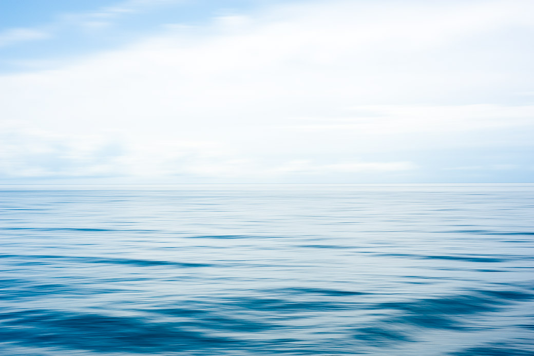 Atlantic Ocean XV 2012