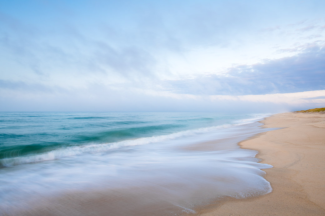 Black Point Beach II 2019