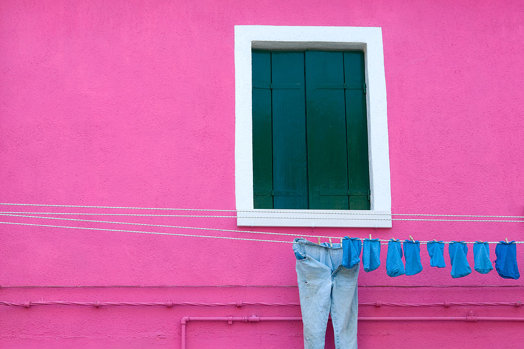 Burano 2008