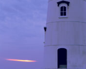 Edgartown Lighthouse 1999