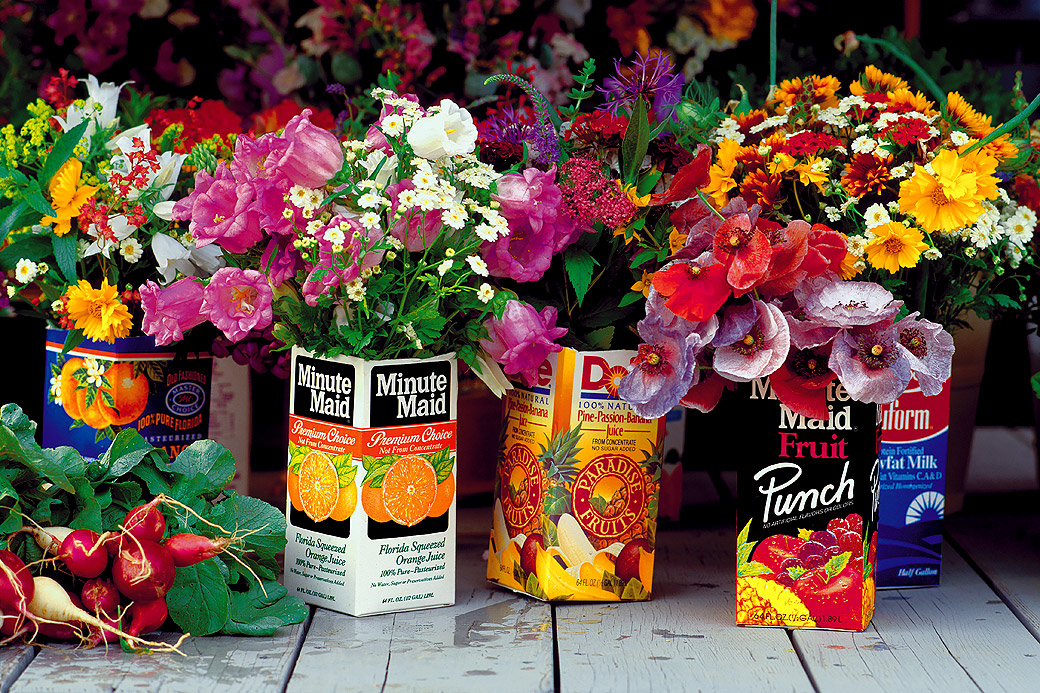 Farmers' Market 1992