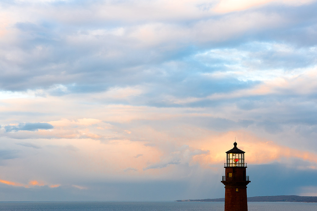 Gay Head Lighthouse II 2011