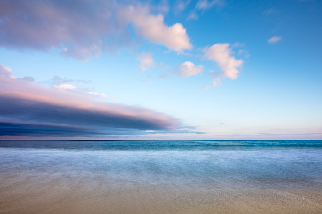 Lucy Vincent Beach 2019