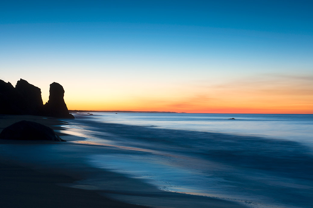 Lucy Vincent Beach III 2013