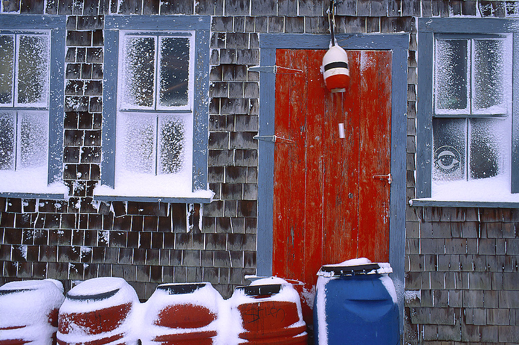 Menemsha 1993 Alison Shaw Photography