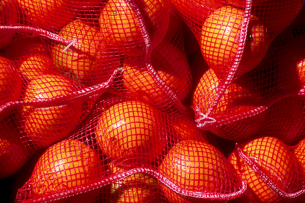 Oranges 1994