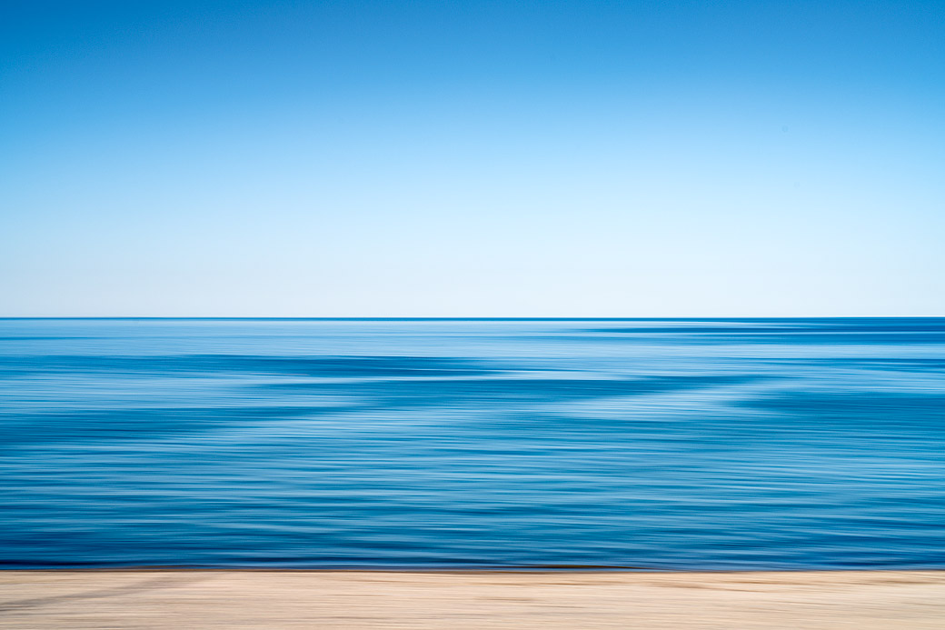 Pay Beach, Oak Bluffs 2018