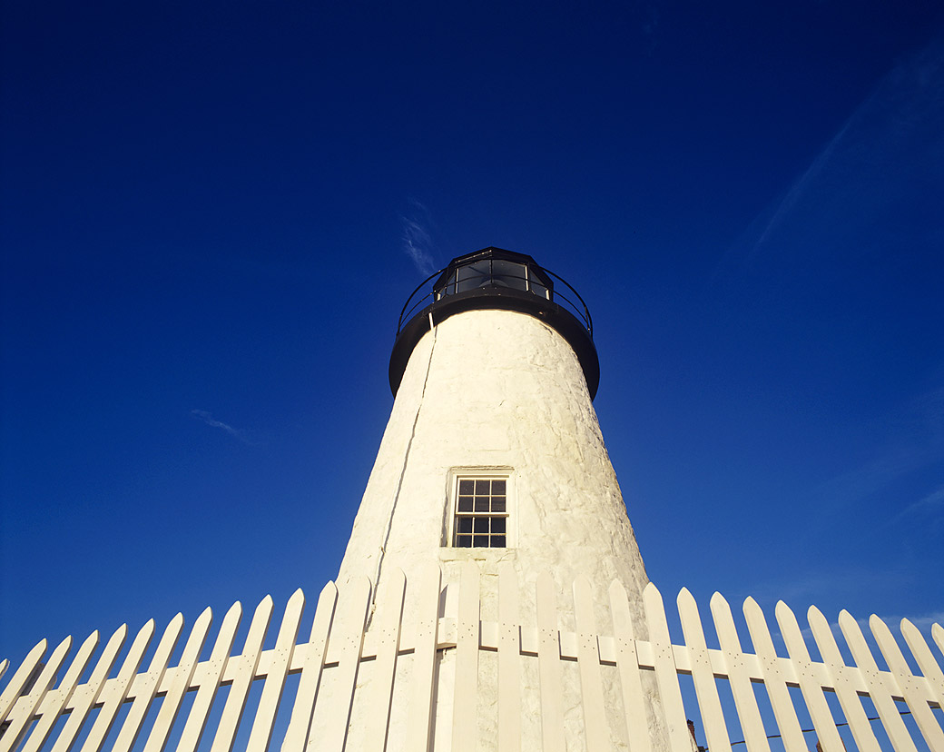 Pemaquid Point Light 2005