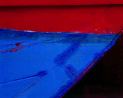 Red & Blue Boat 2002