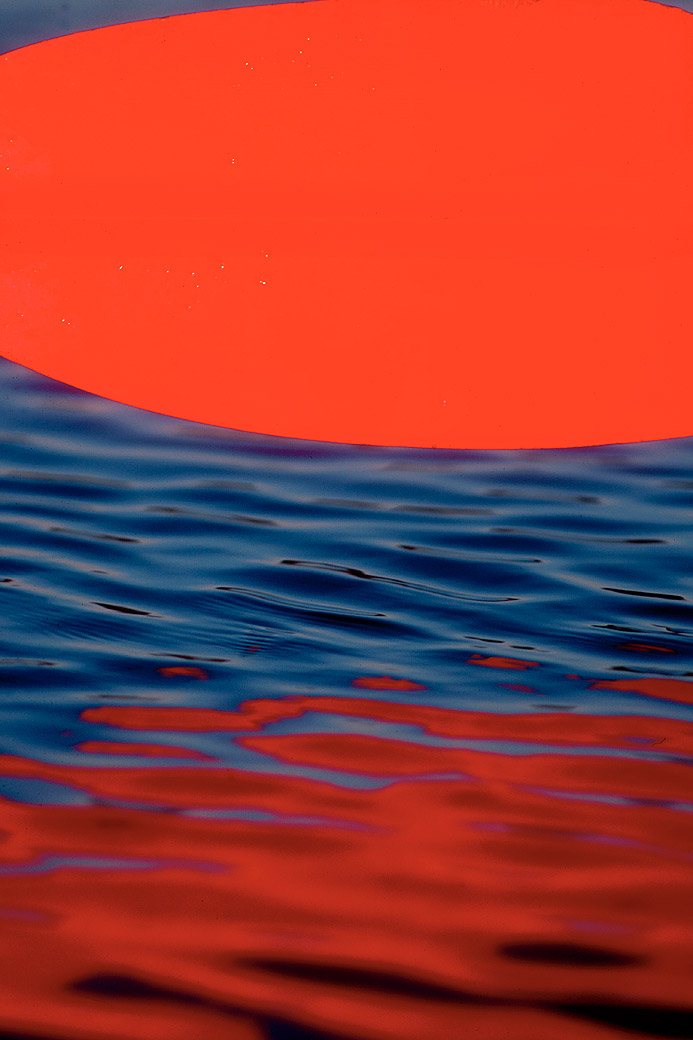 Red Paddle 1996