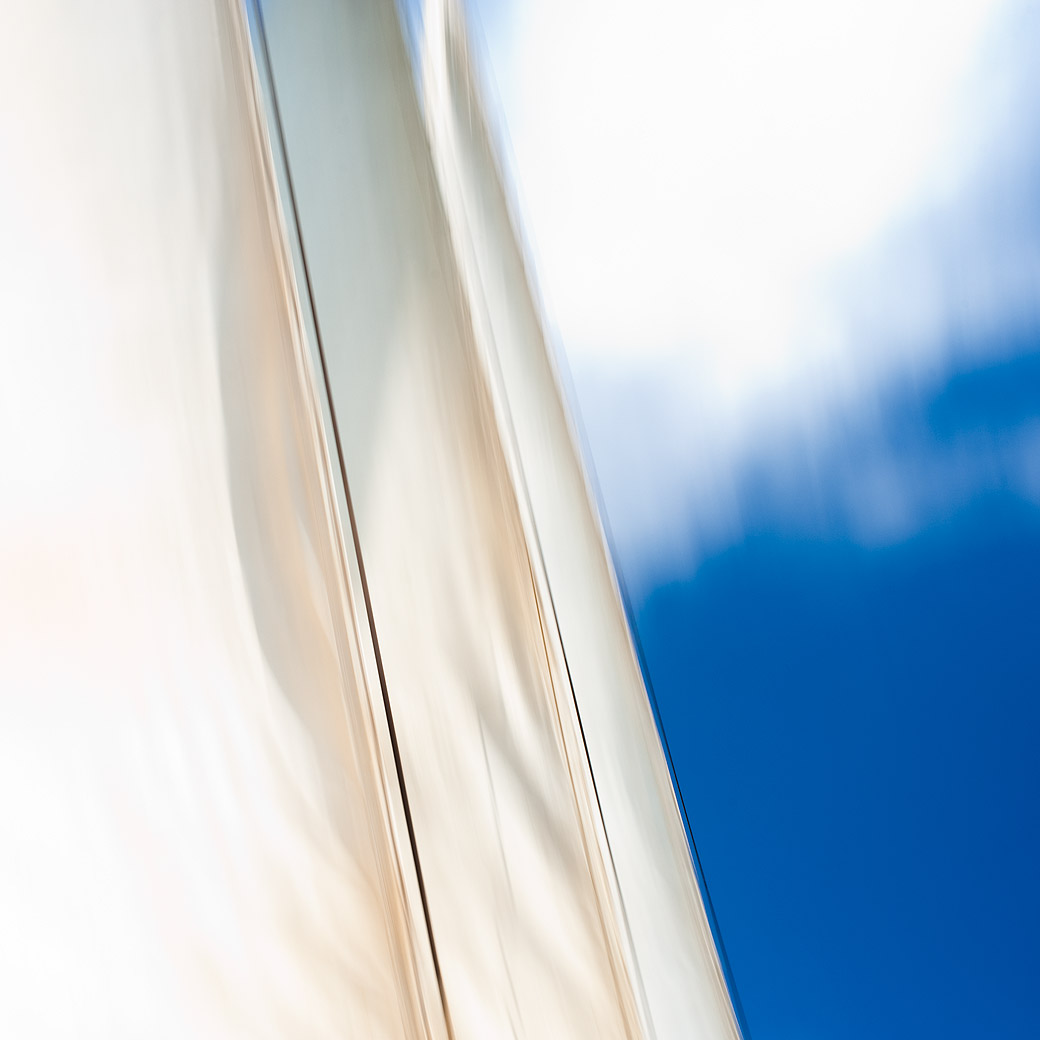 Sails, "Shenandoah" Vineyard Haven Harbor II 2010