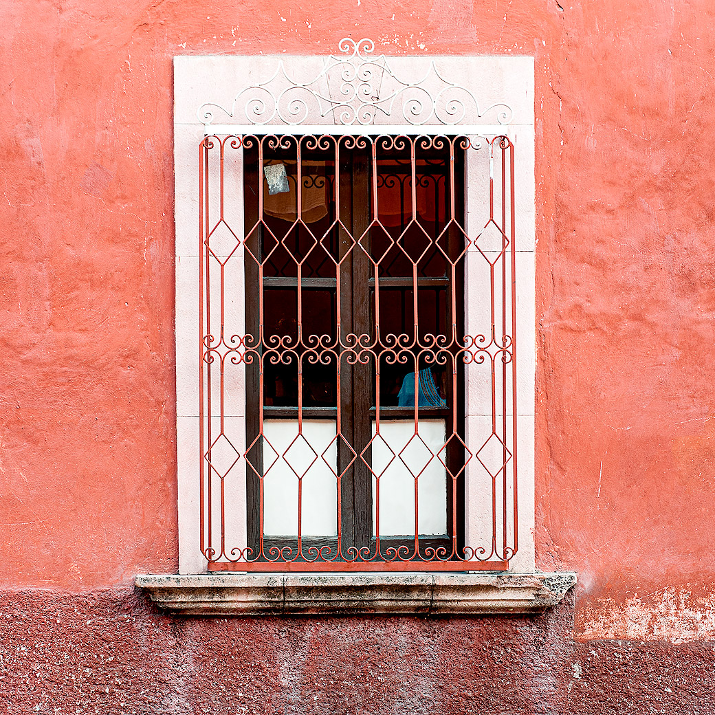 San Miguel de Allende XIV 2009