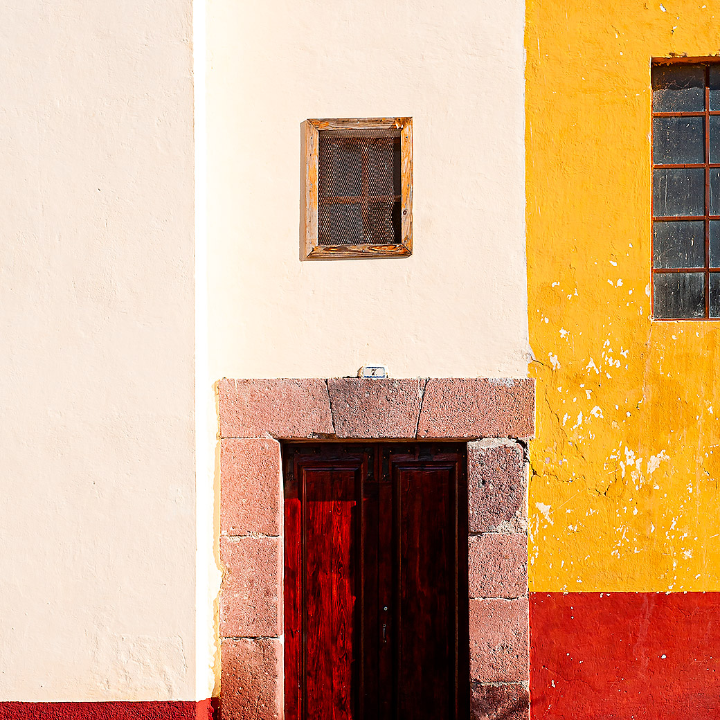 San Miguel de Allende XV 2009