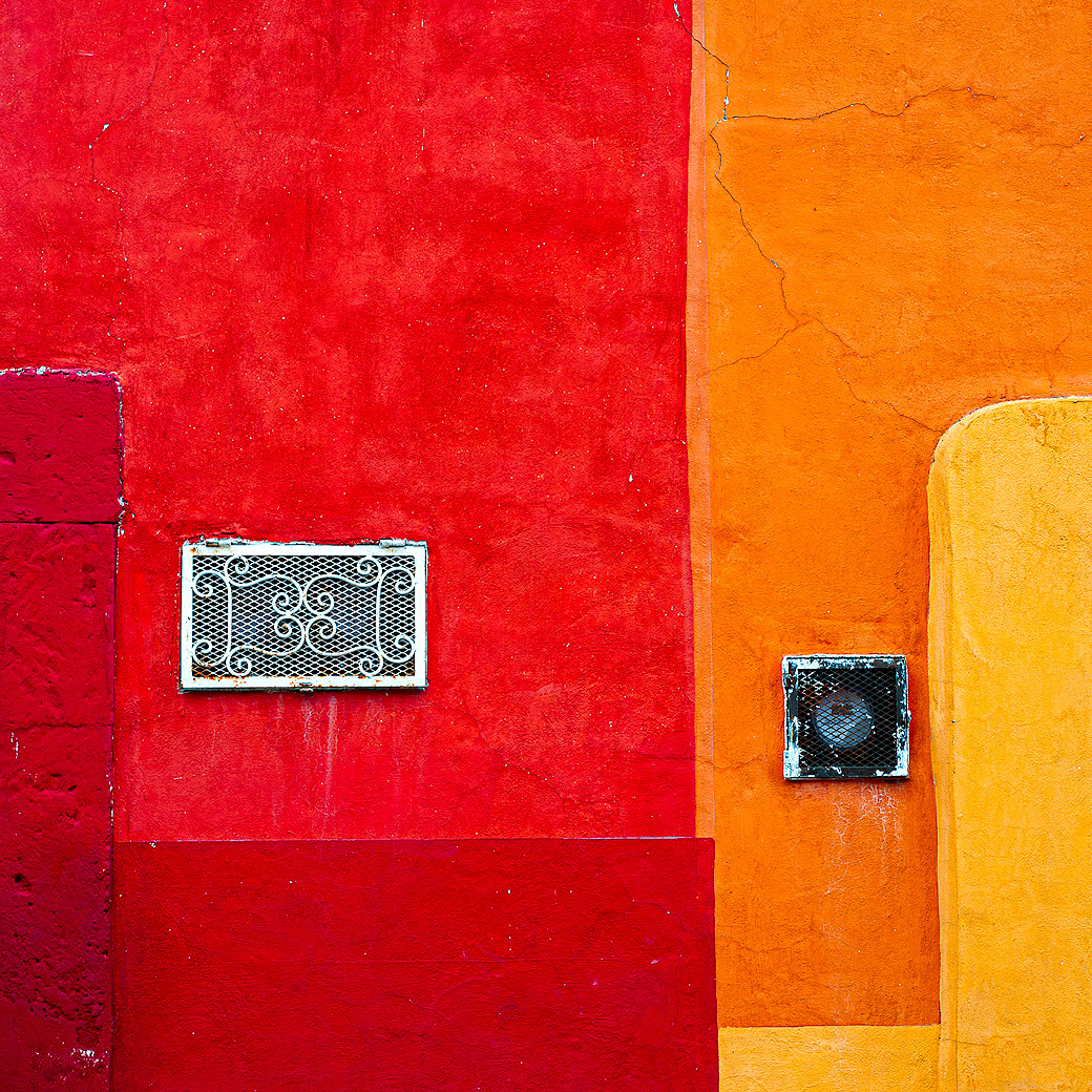 San Miguel de Allende XVI 2009