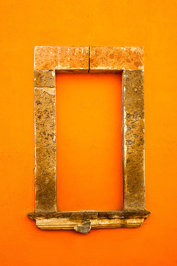 San Miguel de Allende XVII 2009