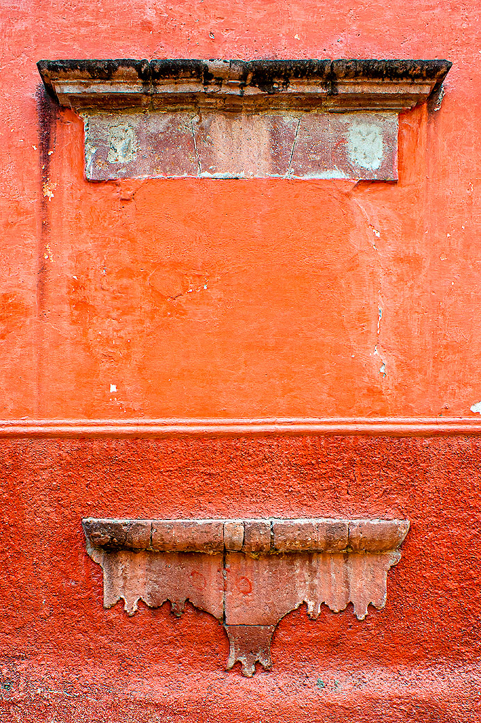 San Miguel de Allende XVIII 2009