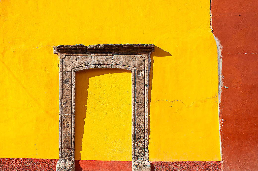 San Miguel de Allende XVIIII 2009