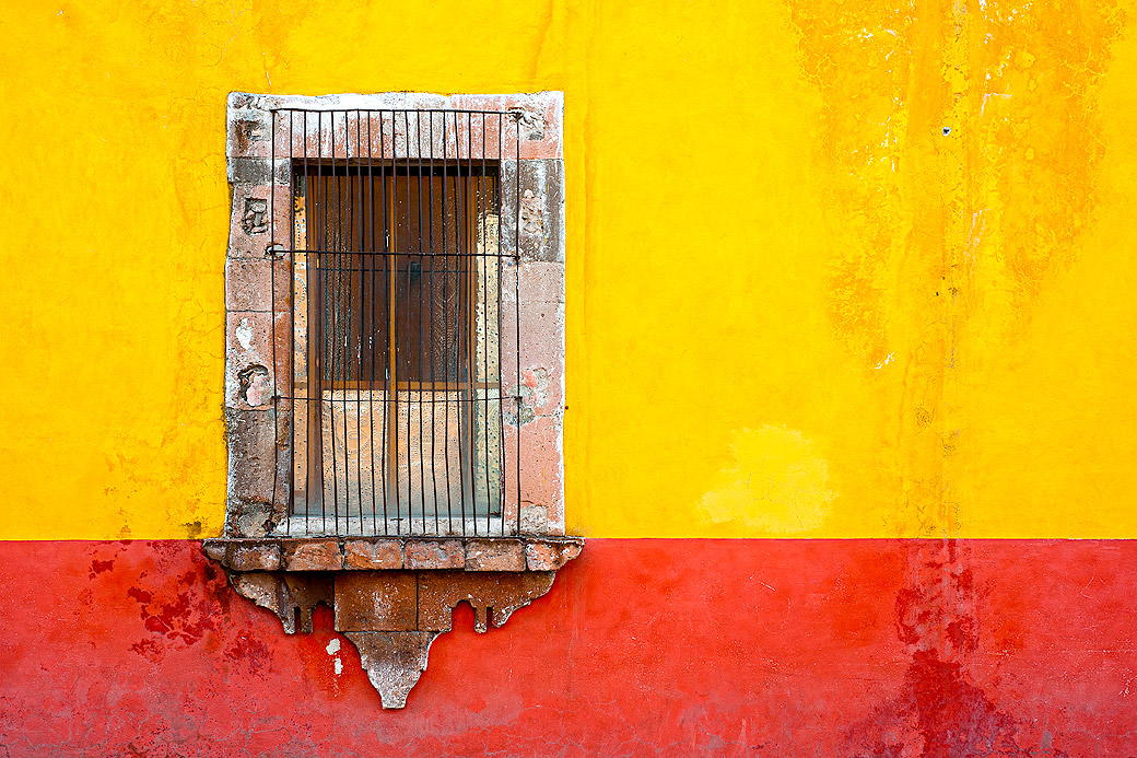 San Miguel de Allende XX 2009