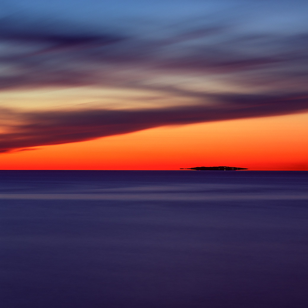 Cuttyhunk Island 2002