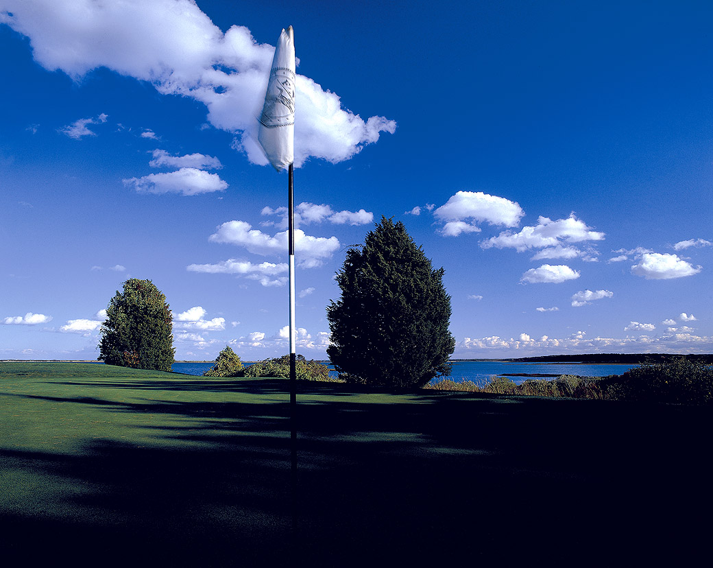 The Fourth, Farm Neck 1997