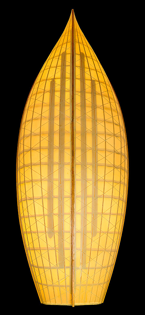 Geodesic Whitehull 2023