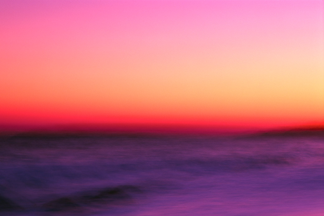 Lucy Vincent Beach 2003