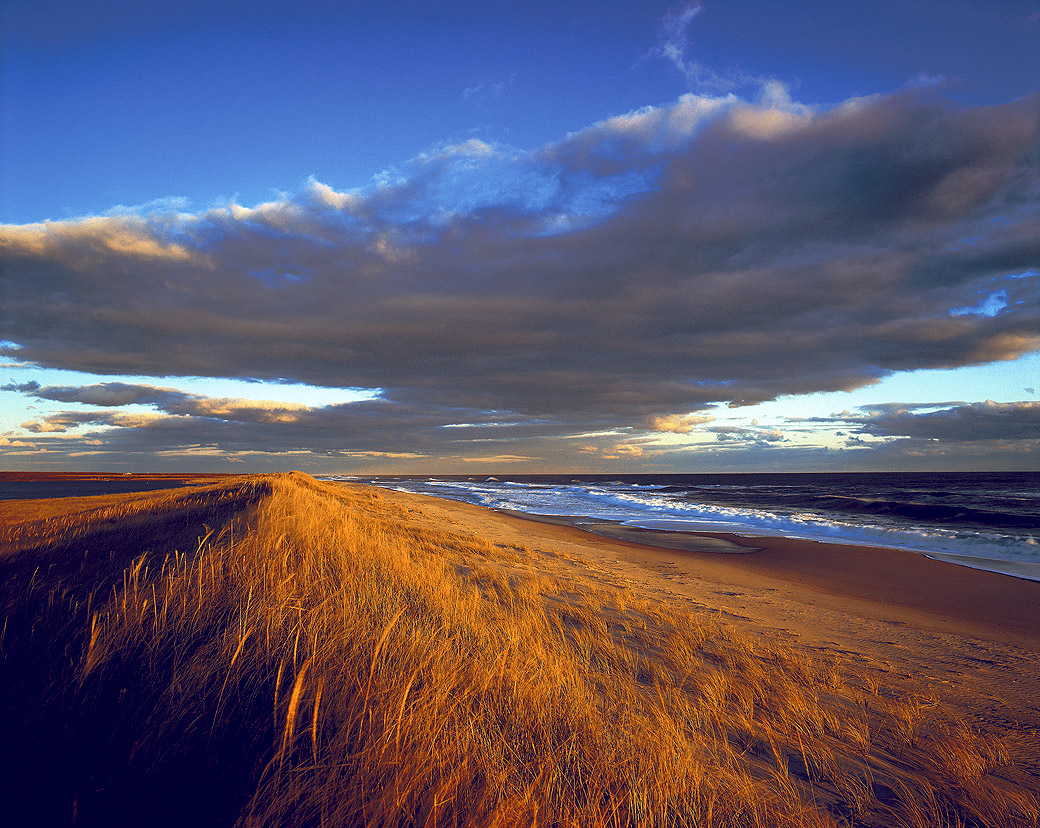 South Shore II 1989