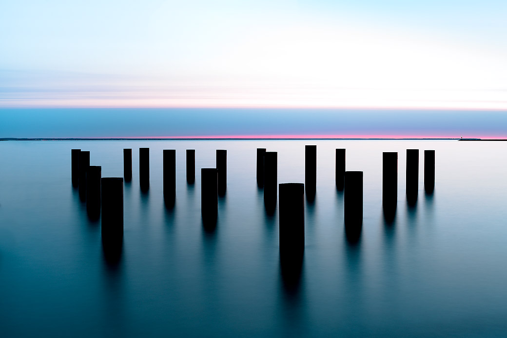 "Vineyard Wind" Pier 2023
