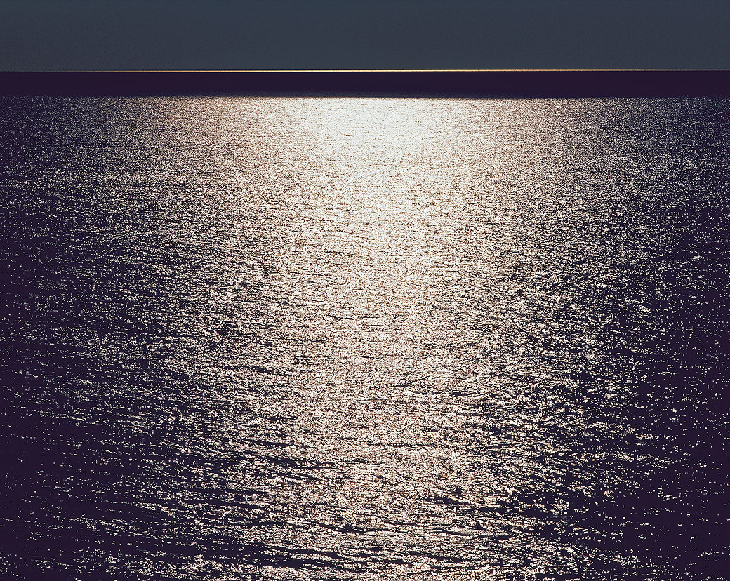 Vineyard Sound 1996
