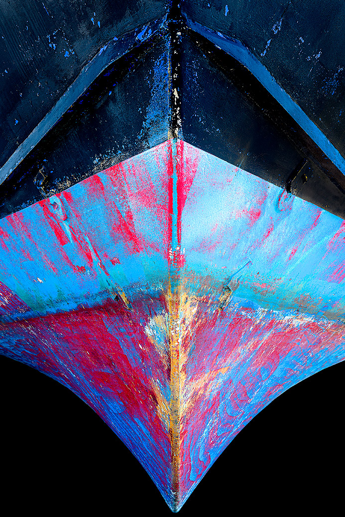 "Courtney Thomas" Mail Boat, Eastern Shore 2023