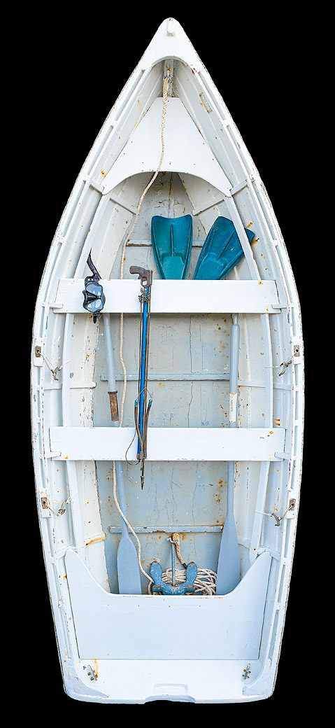 "Old Smoothie" II, Brewster 2023