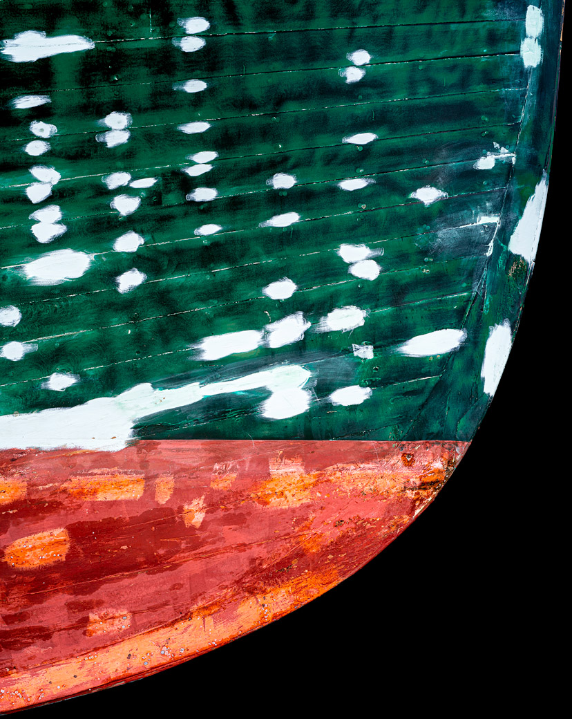 "Tracker" Vineyard Haven 2019