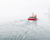 "Becca" Edgartown Harbor 2023