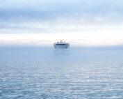 Ferry "Island Home" 2022