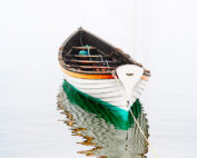 "Grace" Vineyard Haven Harbor 2019