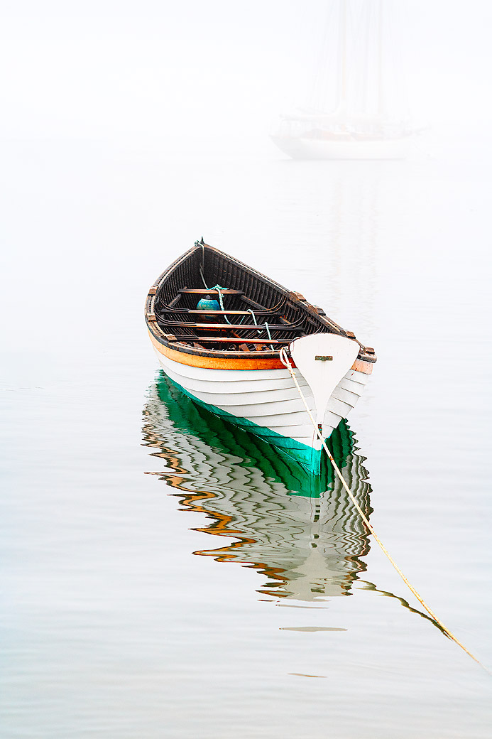 "Grace" Vineyard Haven Harbor 2019
