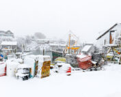 Menemsha 2024