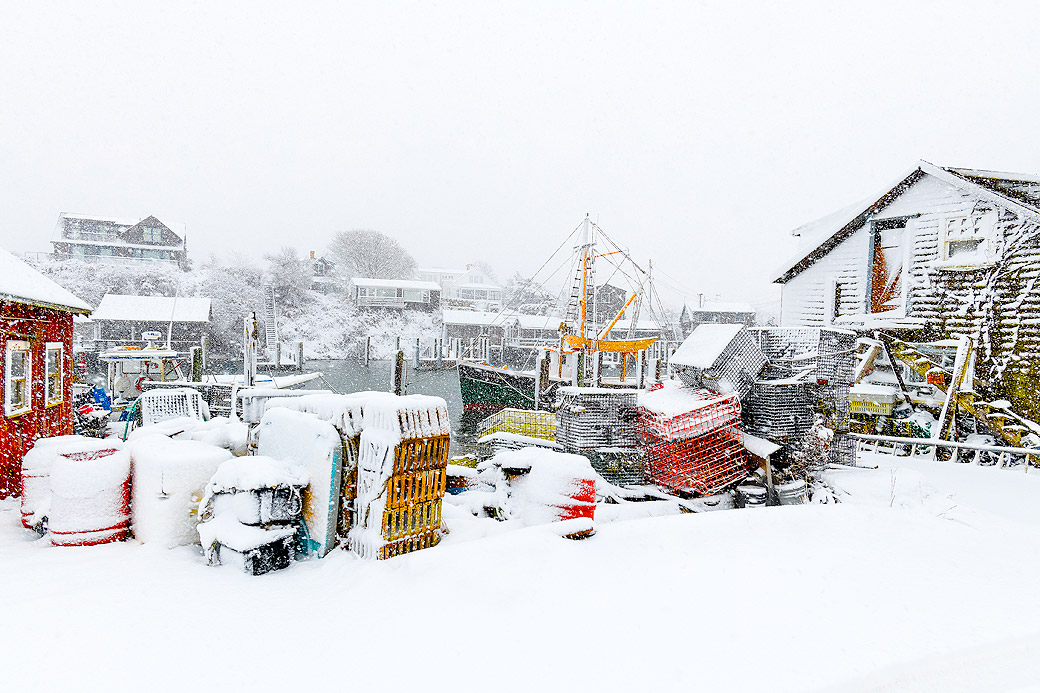 Menemsha 2024