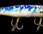 Goo-Goo Eyes Swimming Lure 2024