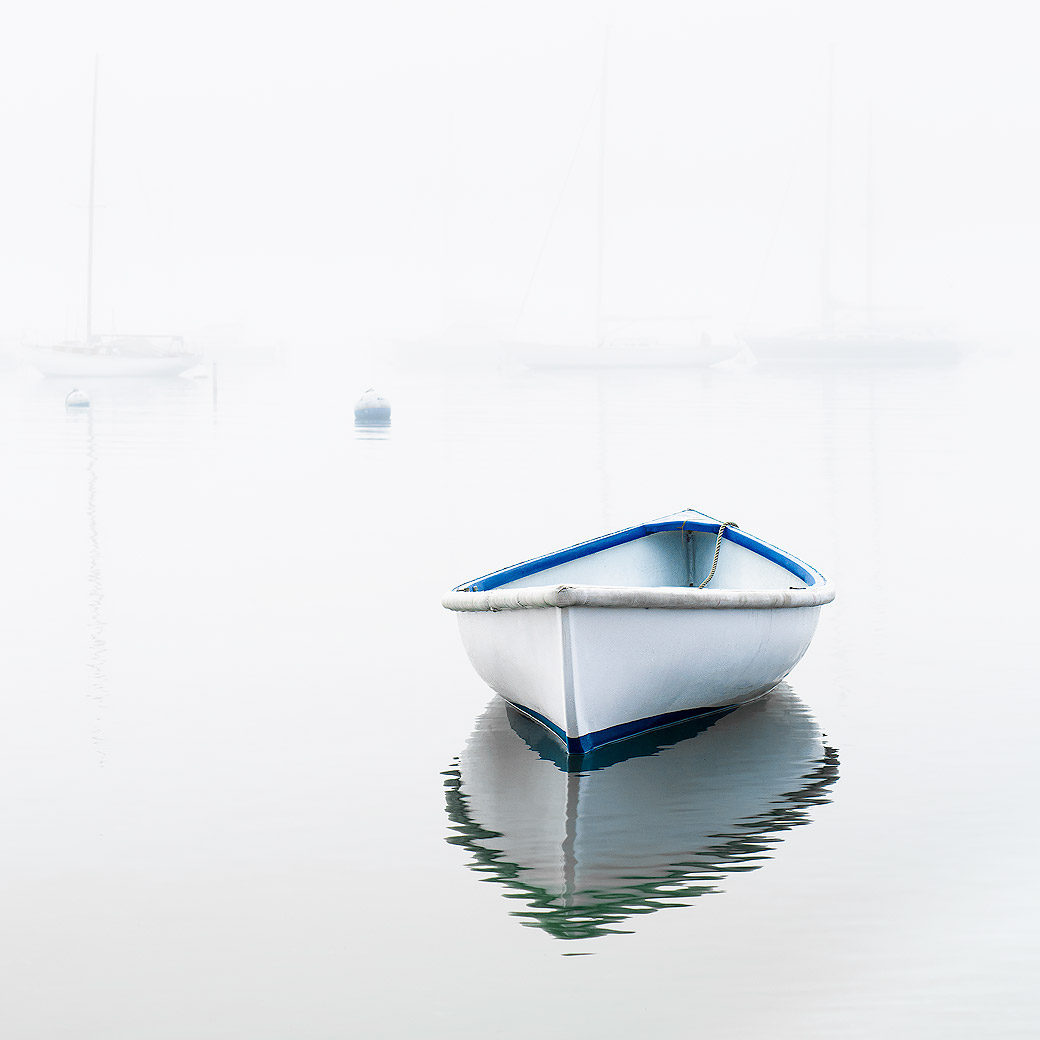 Vineyard Haven Harbor 2018