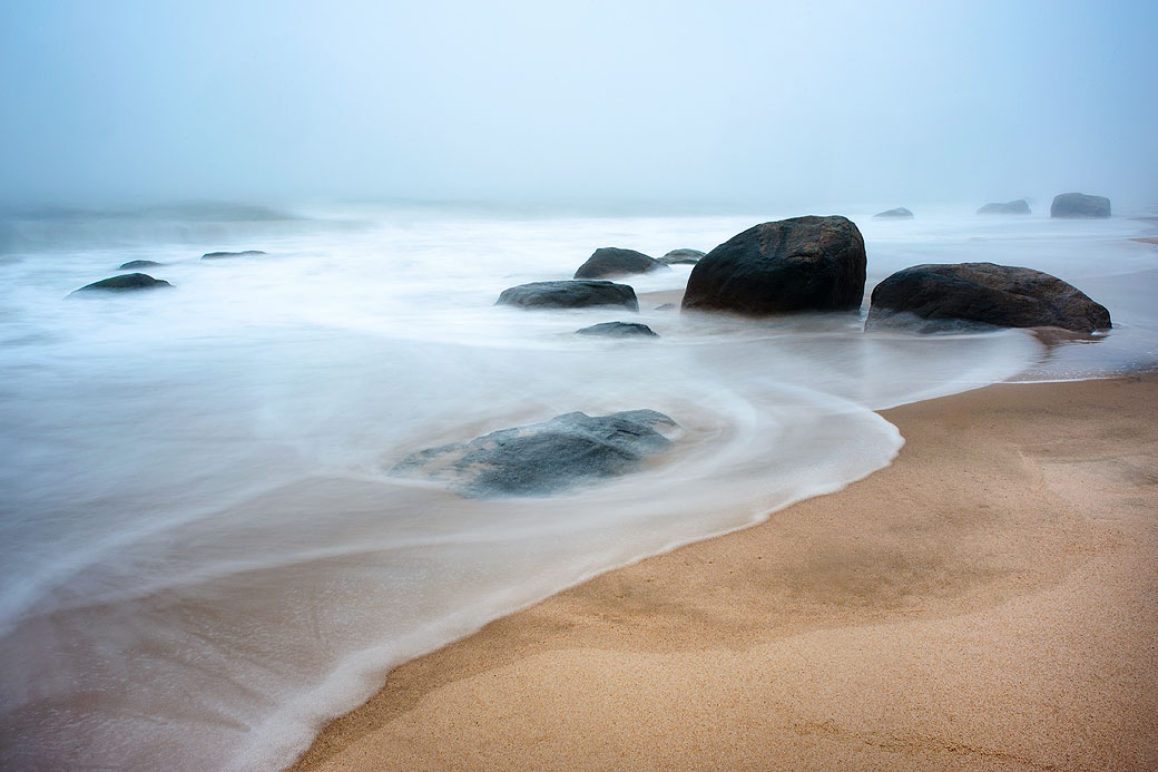Lucy Vincent Beach II 2011